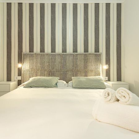 Tranquilo Apartamento En Zona Monumental Lejlighed Sevilla Eksteriør billede