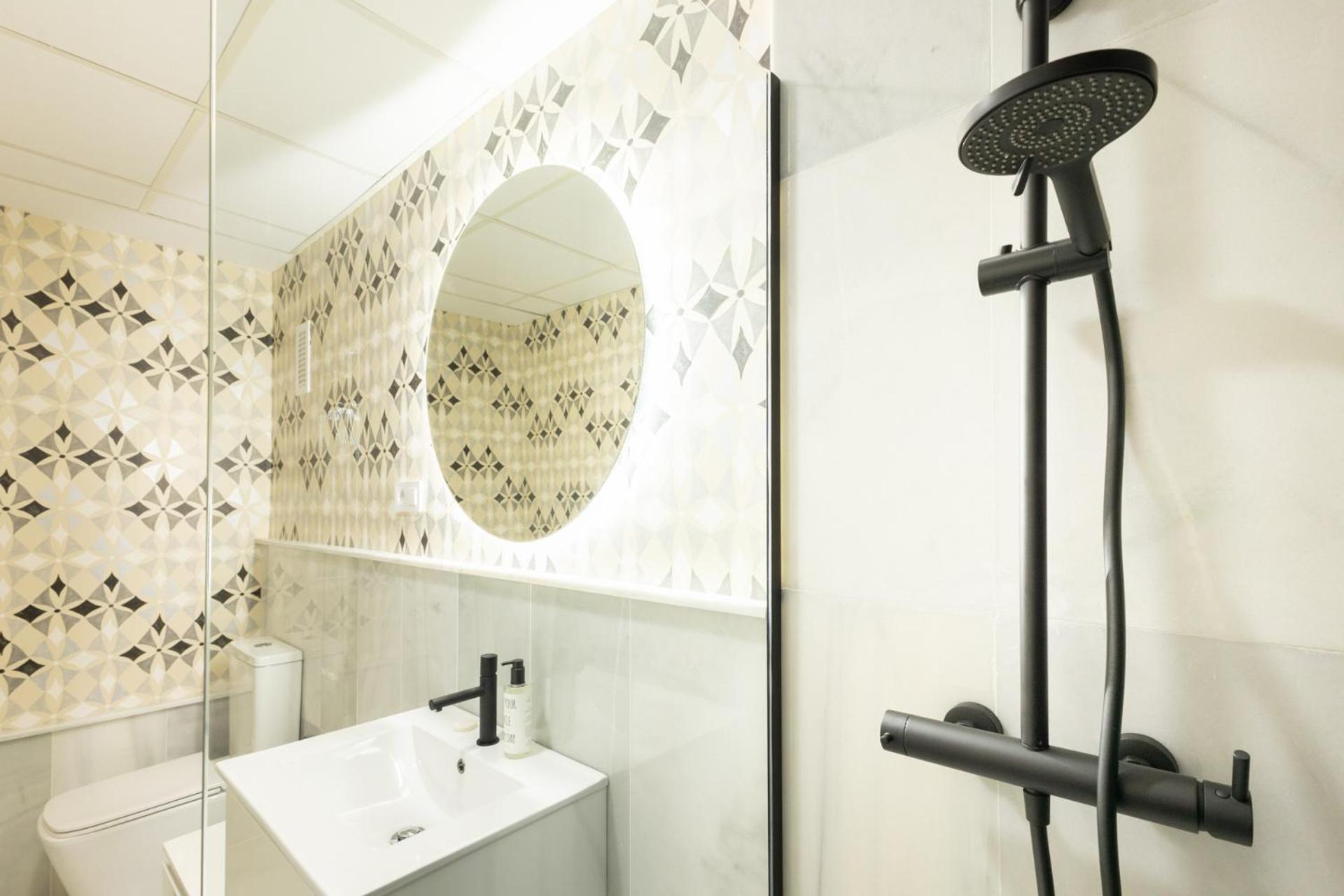 Tranquilo Apartamento En Zona Monumental Lejlighed Sevilla Eksteriør billede