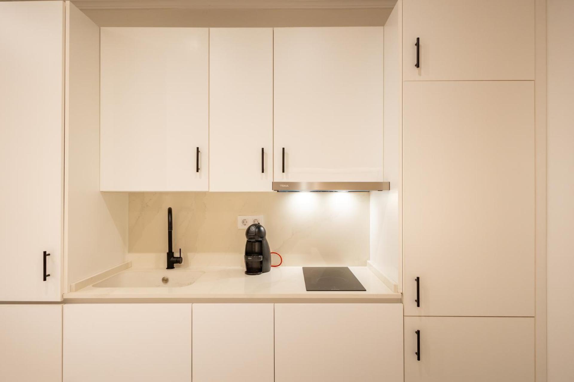 Tranquilo Apartamento En Zona Monumental Lejlighed Sevilla Eksteriør billede